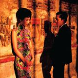 Download or print Yumeji's Theme (from 'In The Mood For Love') Sheet Music Printable PDF 7-page score for Film/TV / arranged Violin Solo SKU: 118236.