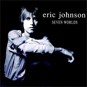 Eric Johnson image and pictorial