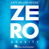 Download or print Zero Gravity Sheet Music Printable PDF 8-page score for Pop / arranged Piano, Vocal & Guitar (Right-Hand Melody) SKU: 415048.