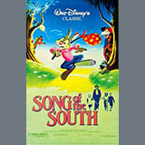 Download or print Zip-A-Dee-Doo-Dah Sheet Music Printable PDF 2-page score for Disney / arranged Easy Piano SKU: 48524.