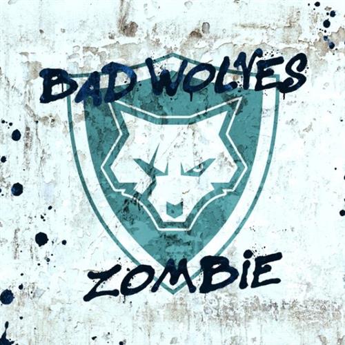 Bad Wolves image and pictorial