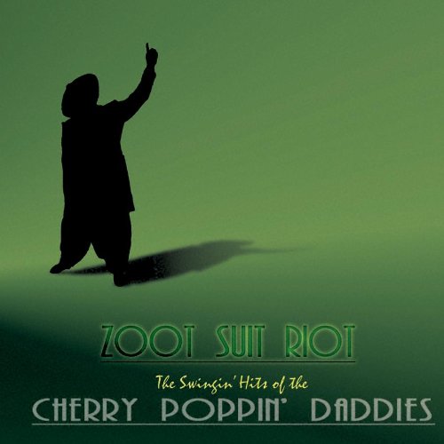 Cherry Poppin' Daddies image and pictorial