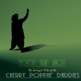 Download or print Cherry Poppin' Daddies Zoot Suit Riot Sheet Music Printable PDF 1-page score for Jazz / arranged Flute Solo SKU: 165661.