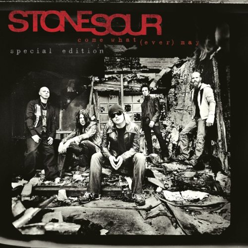 Stone Sour image and pictorial